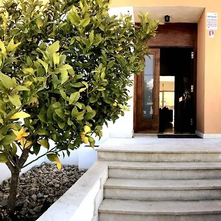 Ferienhaus Casa Moderna Con Piscina Can Picafort (Mallorca)